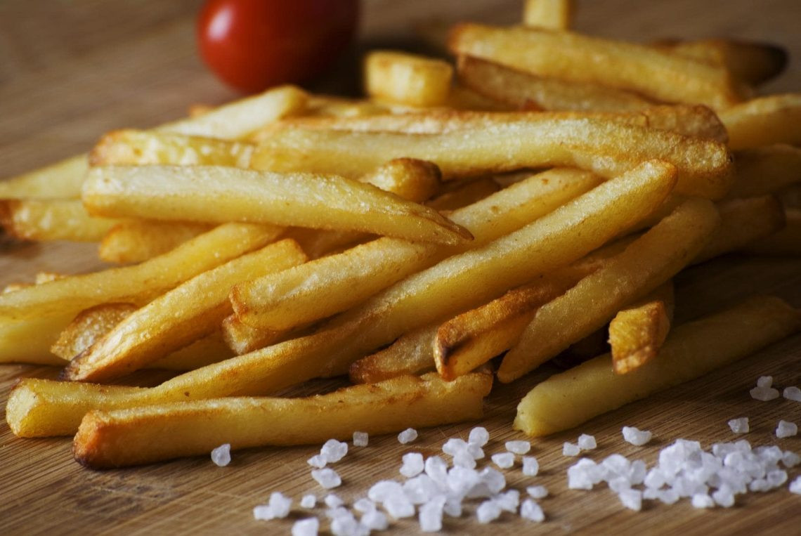 frites