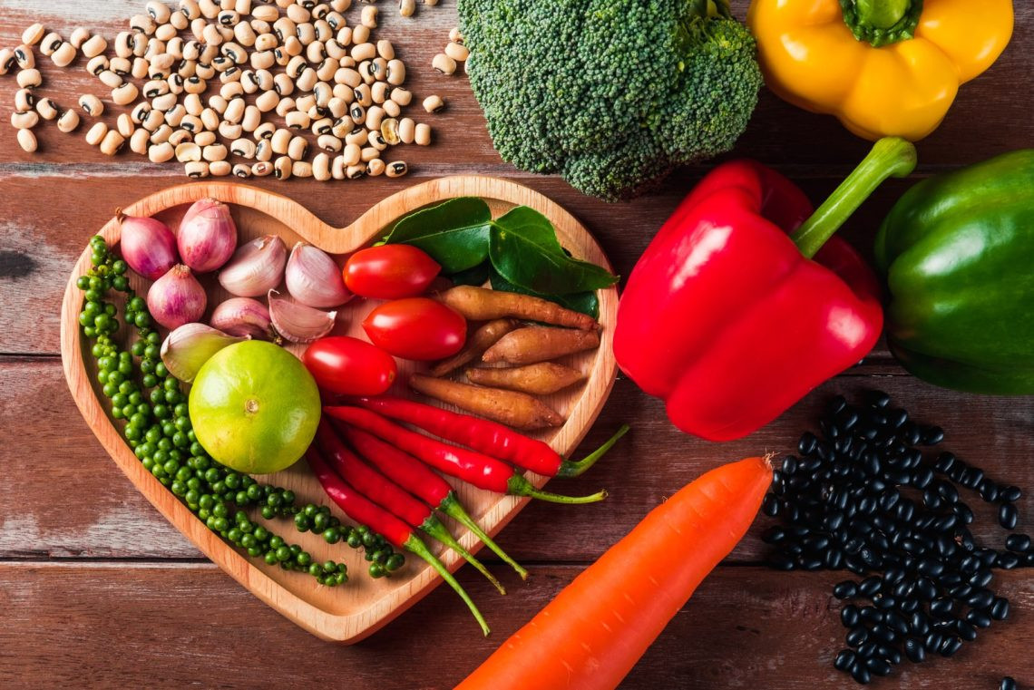 Toutes les cuisines du monde
