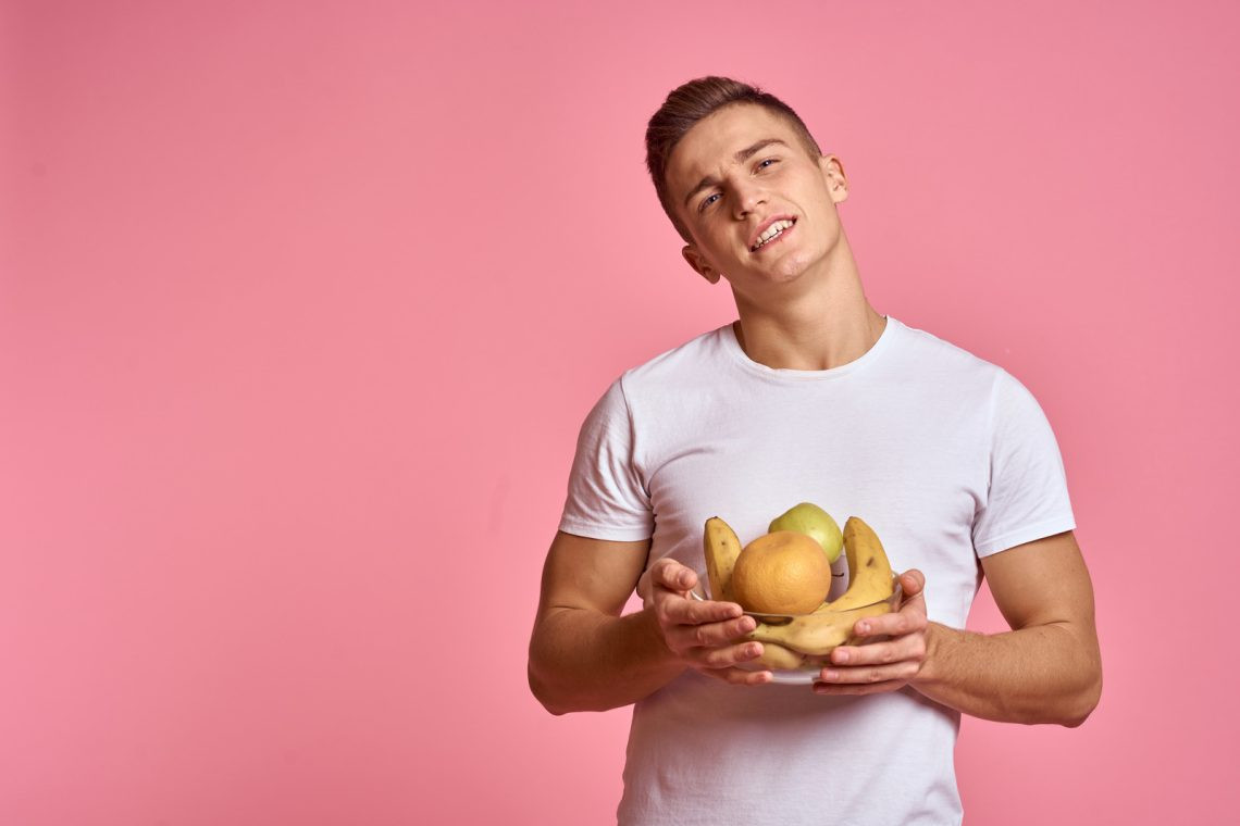 alimentation pour prendre des muscles