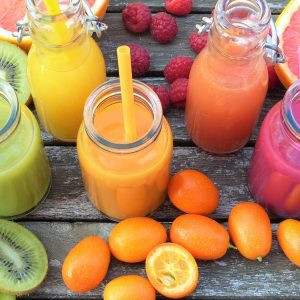 smoothies 
