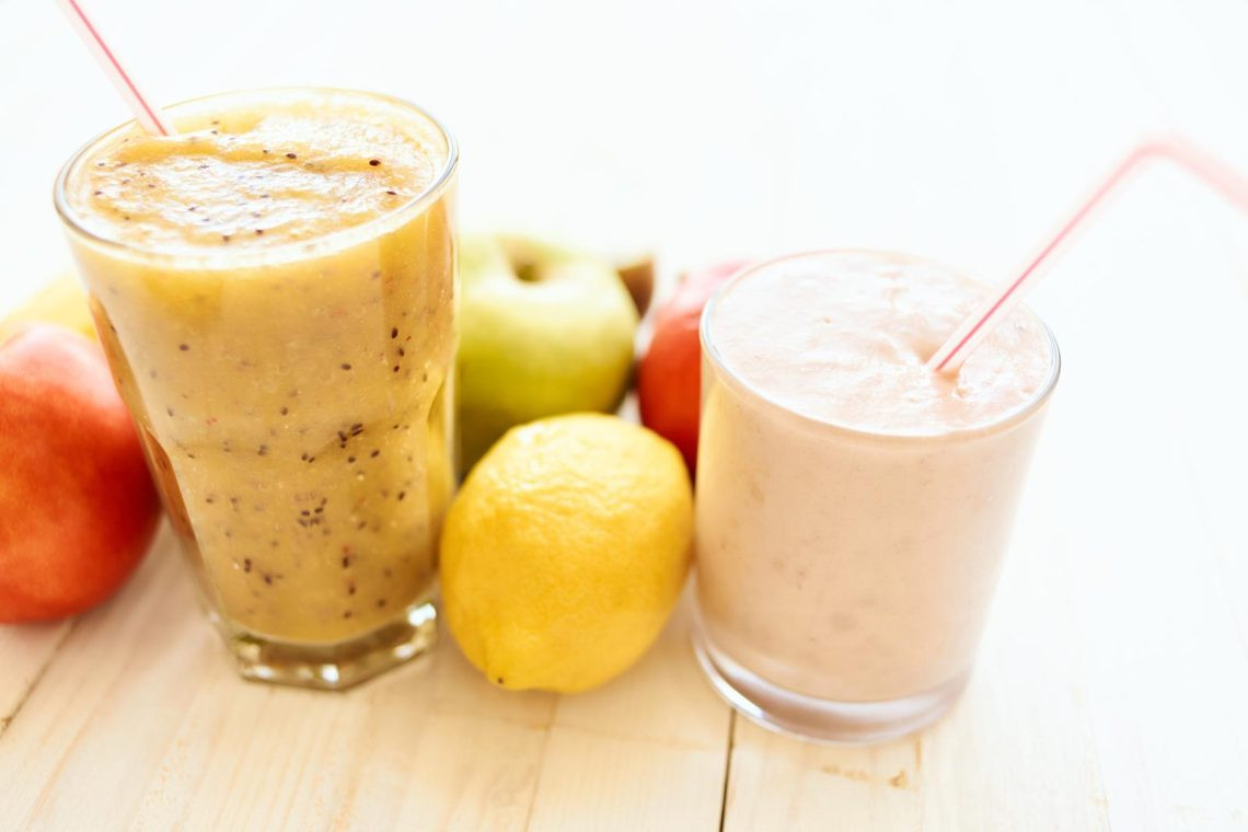 milkshake