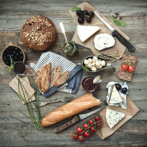 Cuisine française