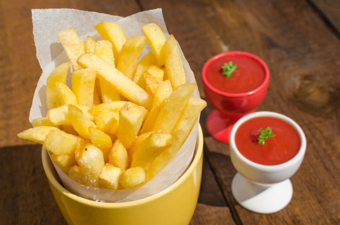 frites