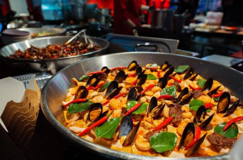 Paella