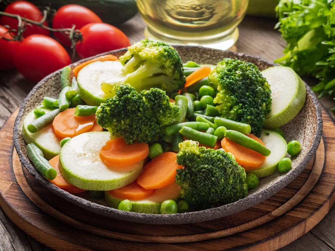Légumes