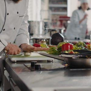 secrets de cuisine