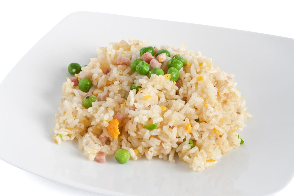 riz cantonnais
