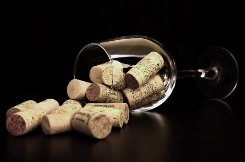 Investir dans le Vin
