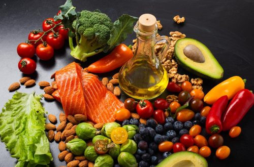 alimentation saine