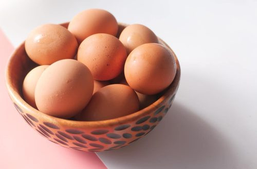 oeufs