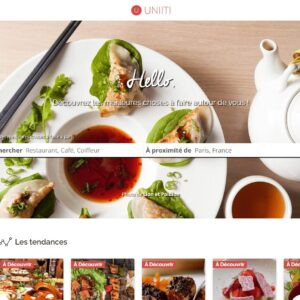 site web uniiti