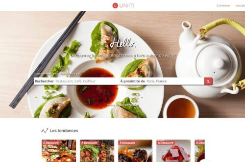 site web uniiti