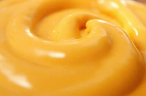 Découvrez la sauce creamy deluxe de mcdonald's