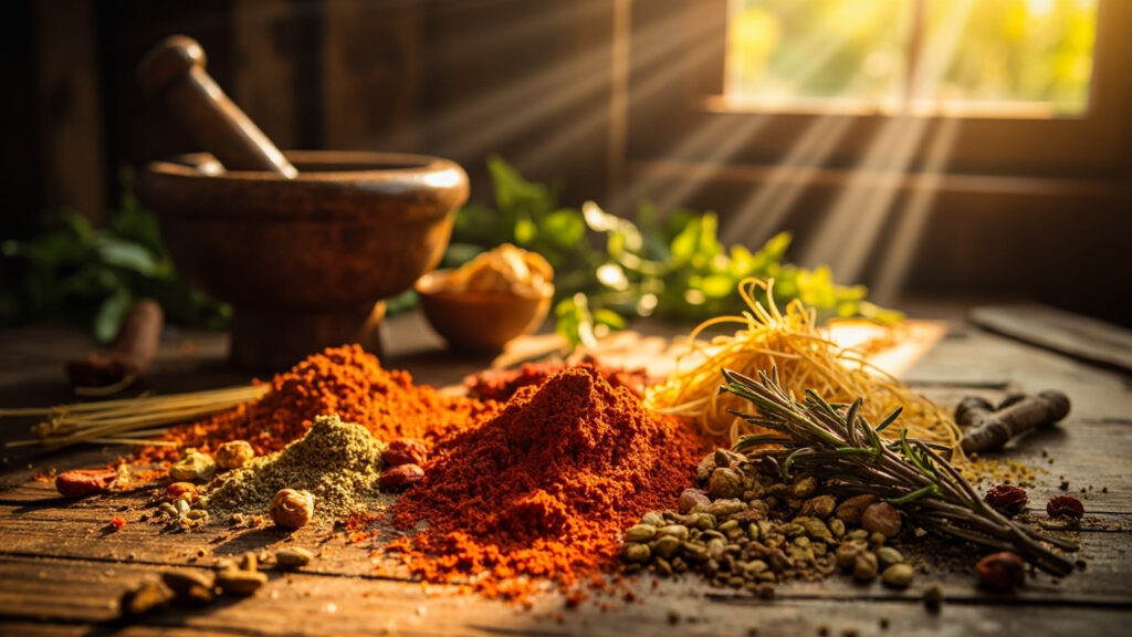 Les épices pour paella : comment sublimer un festin espagnol