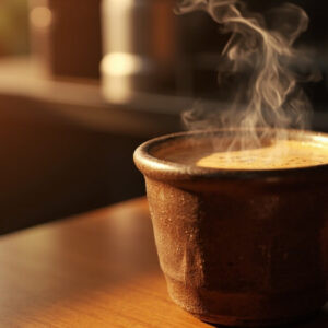 Découvrez le café noisette, symbole de tradition et d'innovation