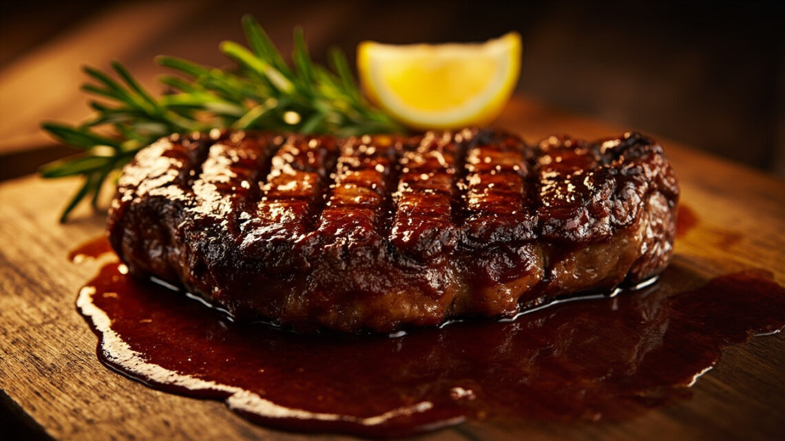 Viande rouge au barbecue : plaisir et risques à maîtriser