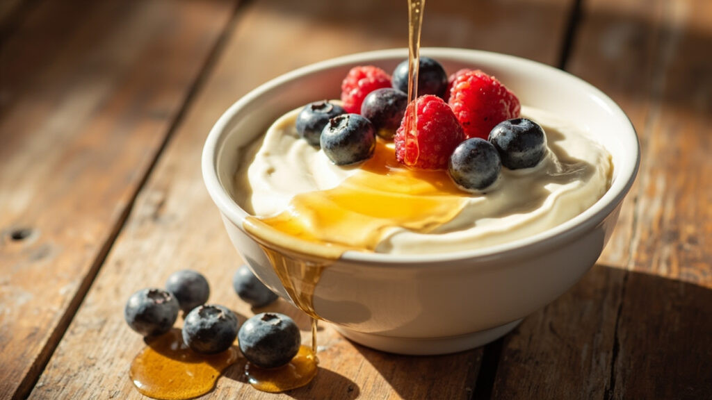 Yaourt sans lactose : une alternative gourmande pour une digestion facilitée