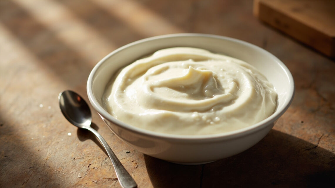 Yaourt sans lactose : une alternative gourmande pour une digestion facilitée