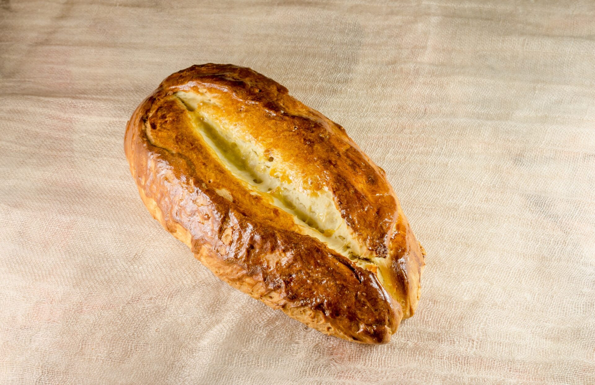 Brioche (pain français)