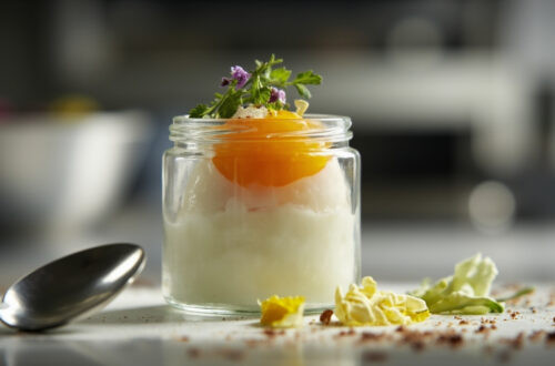 L'oeuf parfait: la technique moderne pour une cuisson idéale