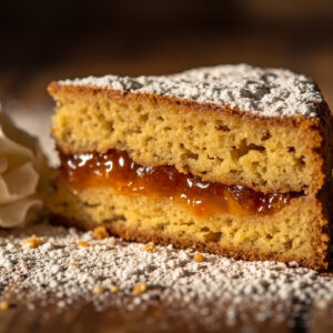 Gateau au miel: une ode à l'authenticité culinaire