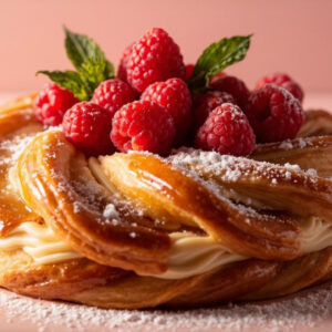 Gâteau du petit déjeuner : le plaisir matin réinventé
