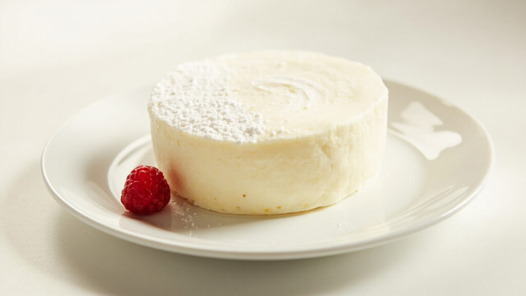 Recette du gâteau au fromage blanc pour un dessert léger et raffiné