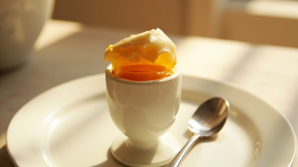 Recette oeuf parfait : technique et astuces pour une cuisson idéale
