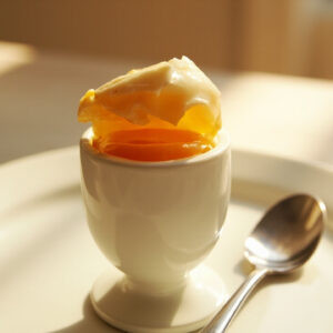 Recette oeuf parfait : technique et astuces pour une cuisson idéale