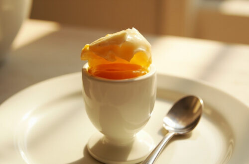 Recette oeuf parfait : technique et astuces pour une cuisson idéale