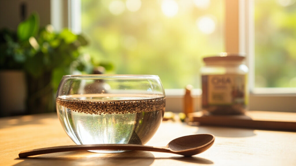 Comment consommer les graines de chia pour booster votre santé