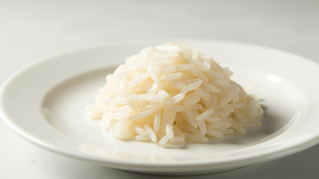 Portion de riz sec par personne : maîtriser le dosage optimal