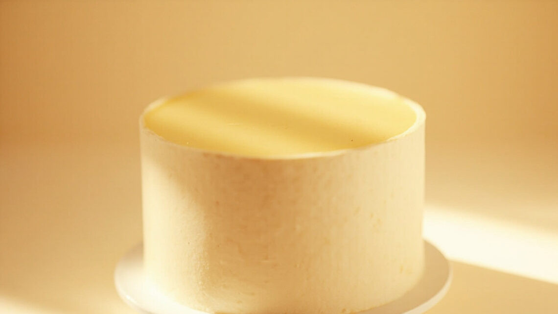 Quel gâteau sans cuisson qui allie simplicité et gourmandise