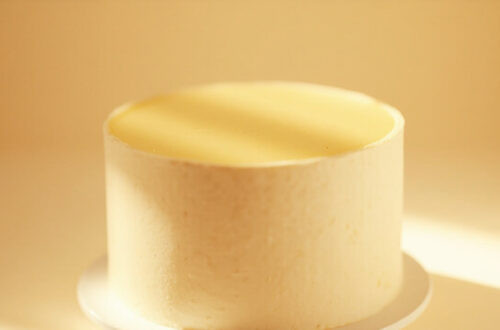 Quel gâteau sans cuisson qui allie simplicité et gourmandise