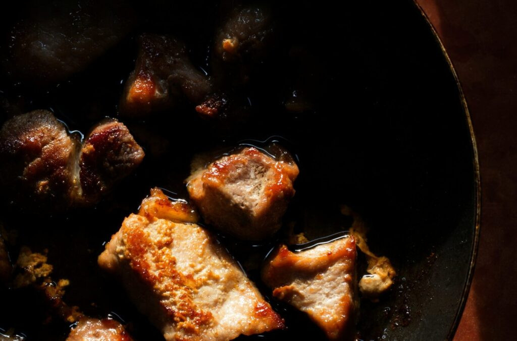 Filet de porc : cuisson, recettes et astuces essentielles