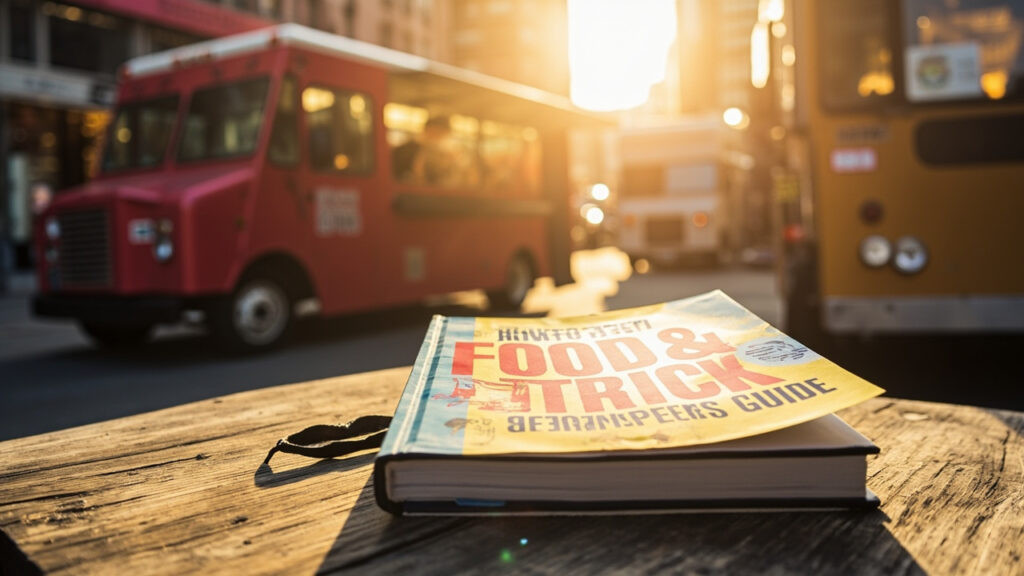 Comment ouvrir un food truck : guide complet