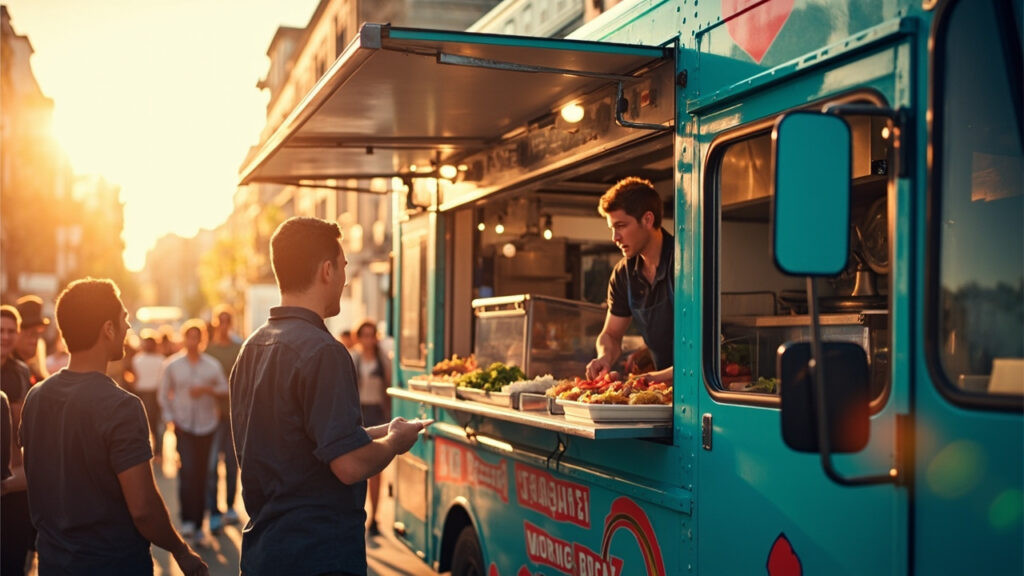 Comment ouvrir un food truck : guide complet