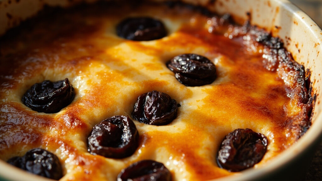 Far au pruneaux : recette traditionnelle, astuces et variantes