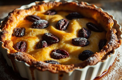 Far au pruneaux : recette traditionnelle, astuces et variantes