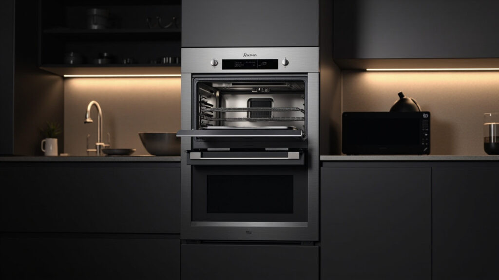 What are the disadvantages of a combination oven?